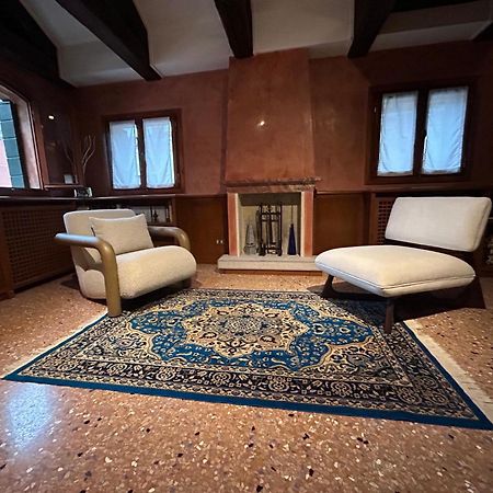 Penthouse Of Venedik Dış mekan fotoğraf