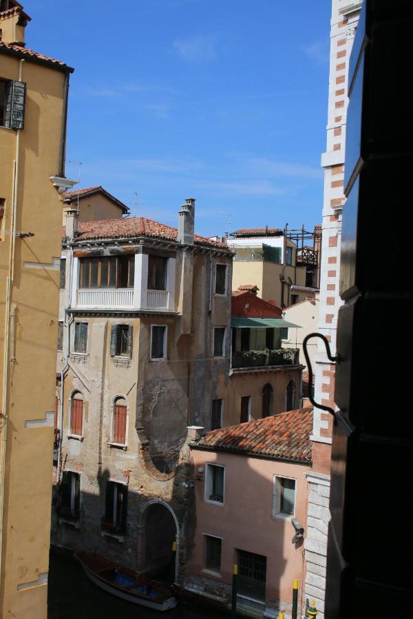 Penthouse Of Venedik Dış mekan fotoğraf