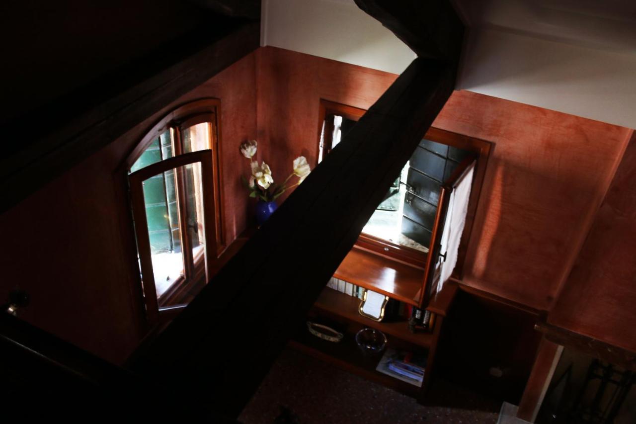 Penthouse Of Venedik Dış mekan fotoğraf