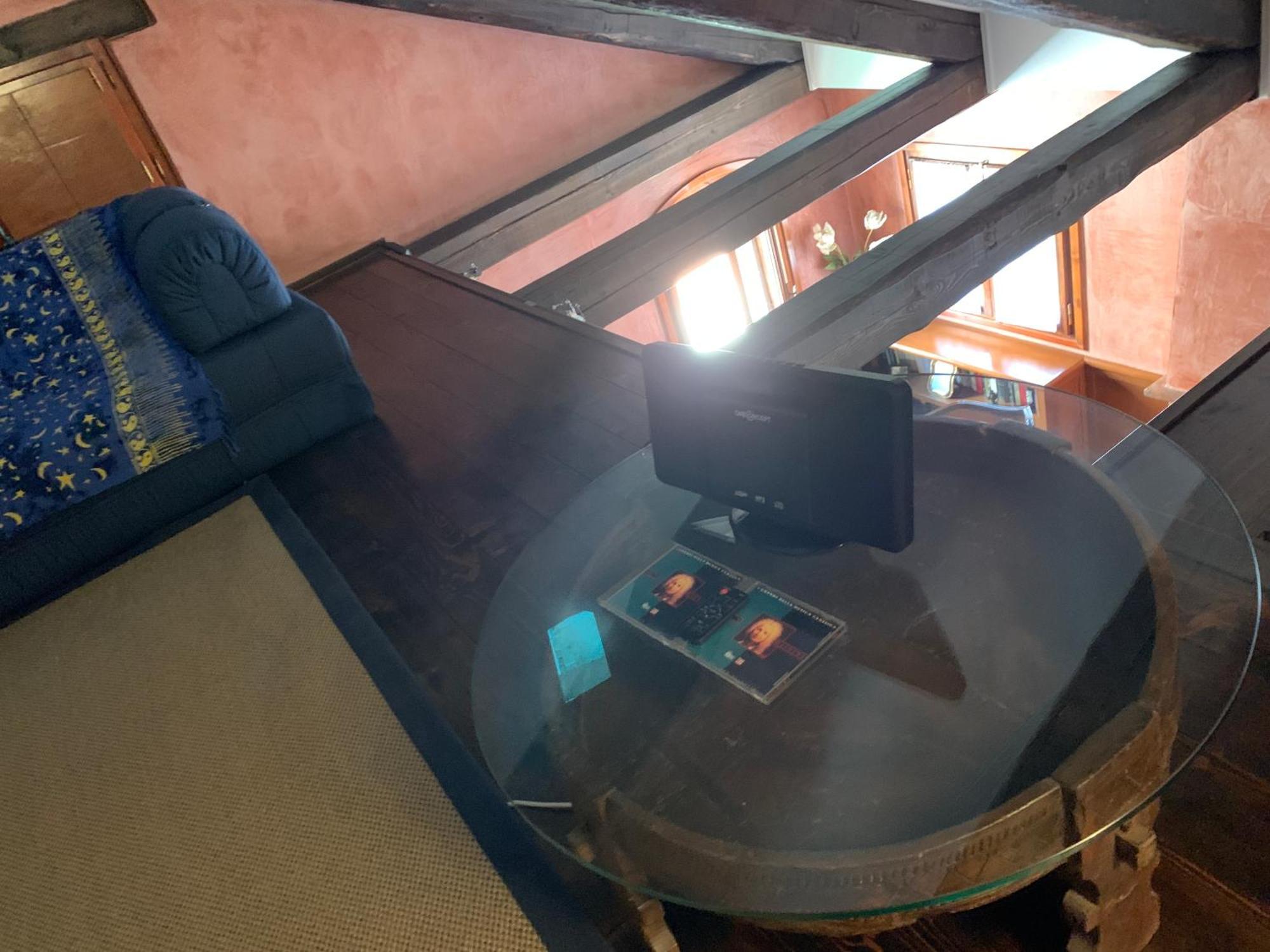 Penthouse Of Venedik Dış mekan fotoğraf