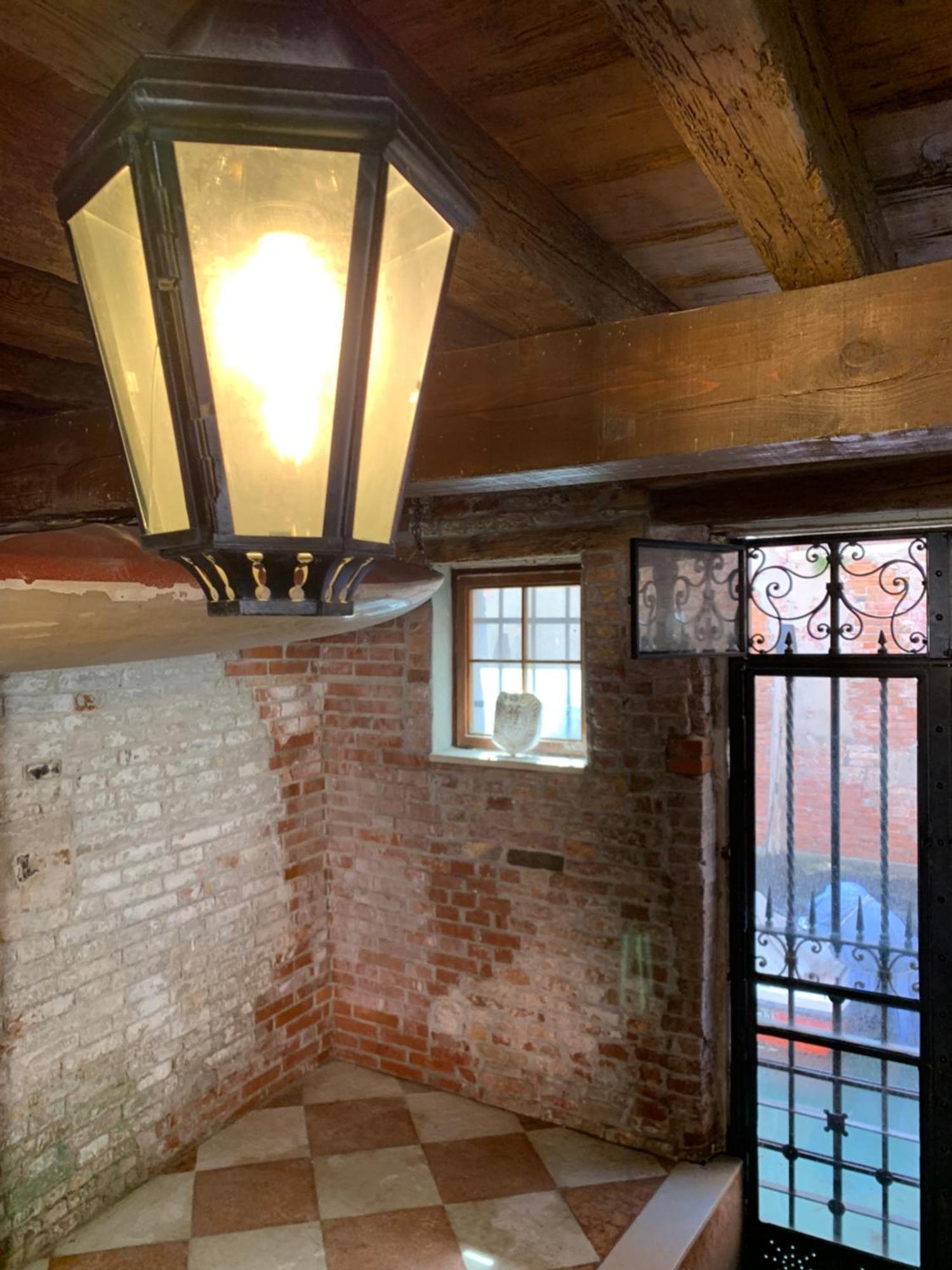 Penthouse Of Venedik Dış mekan fotoğraf