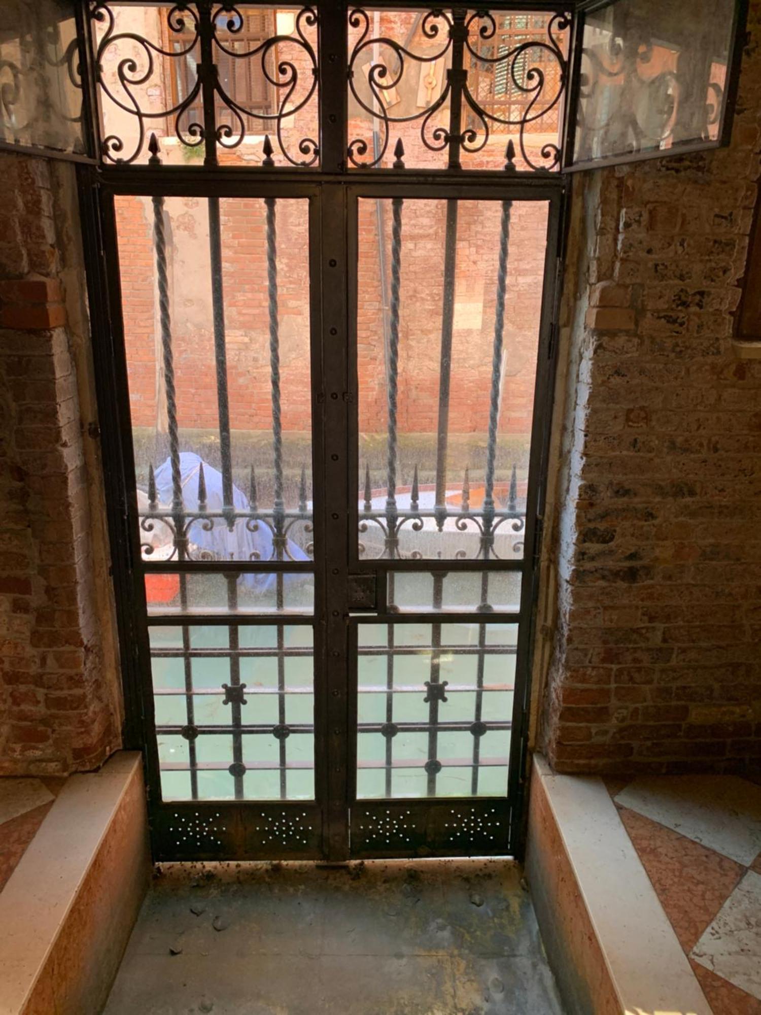 Penthouse Of Venedik Dış mekan fotoğraf