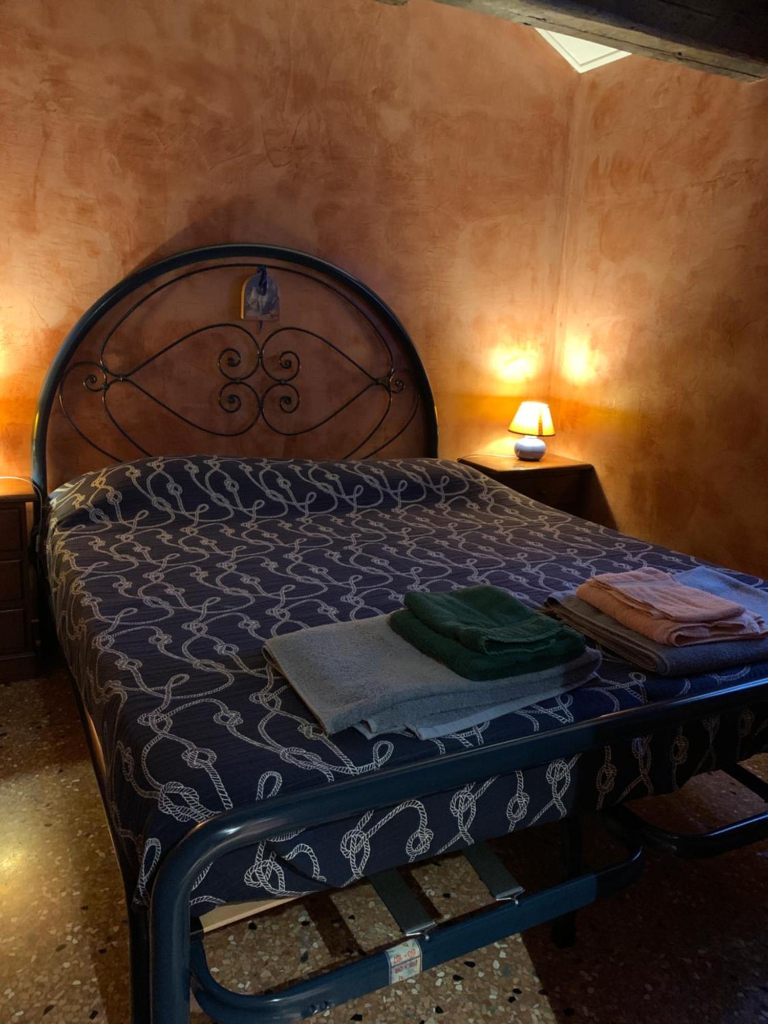 Penthouse Of Venedik Dış mekan fotoğraf