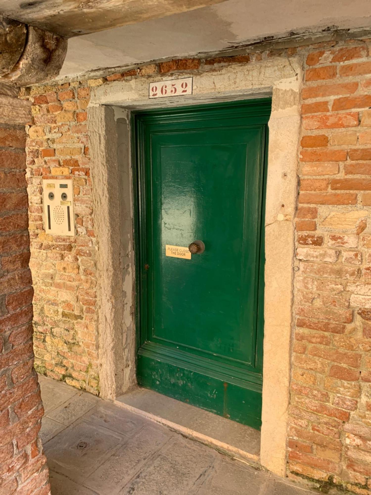 Penthouse Of Venedik Dış mekan fotoğraf