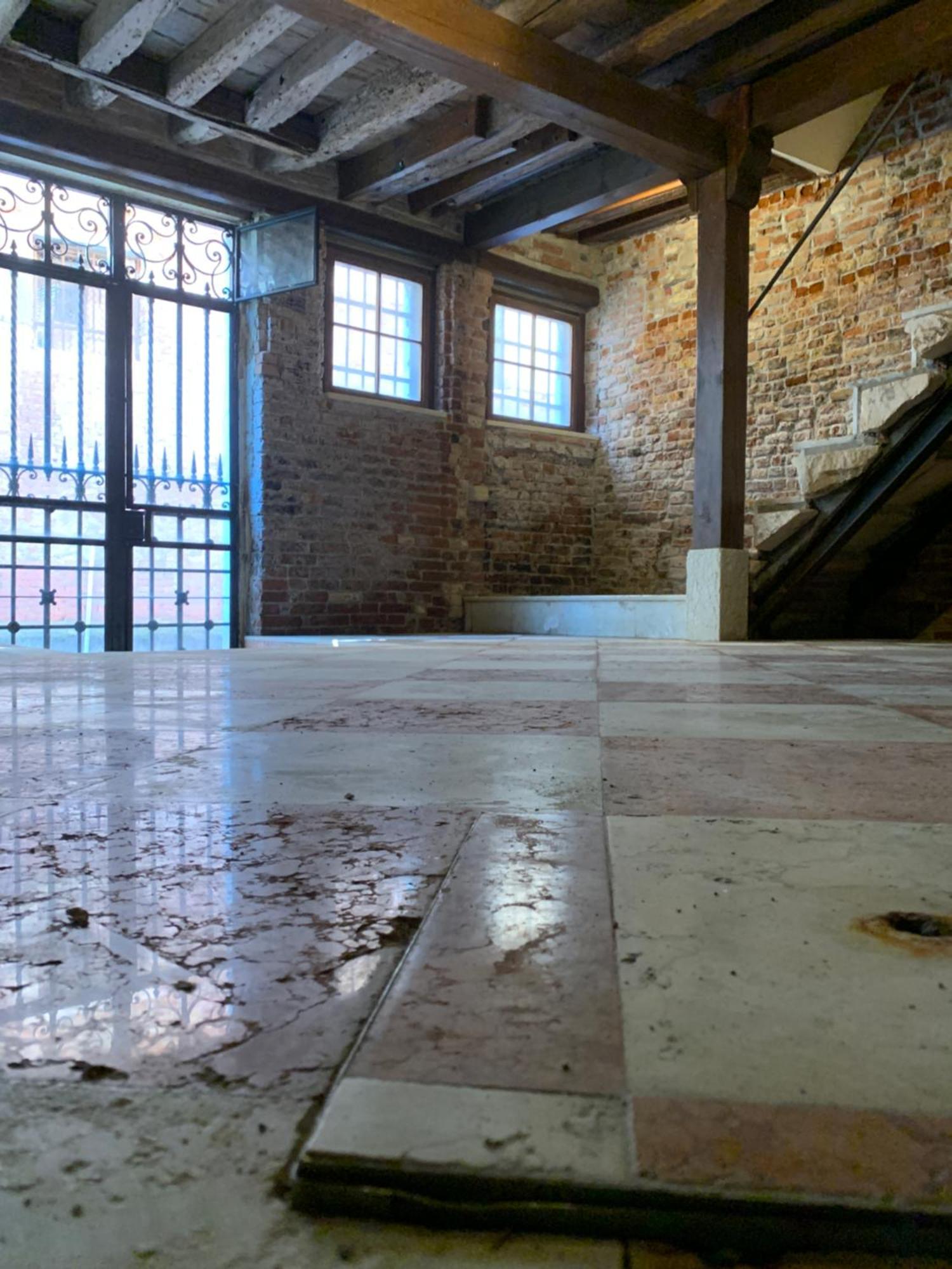 Penthouse Of Venedik Dış mekan fotoğraf