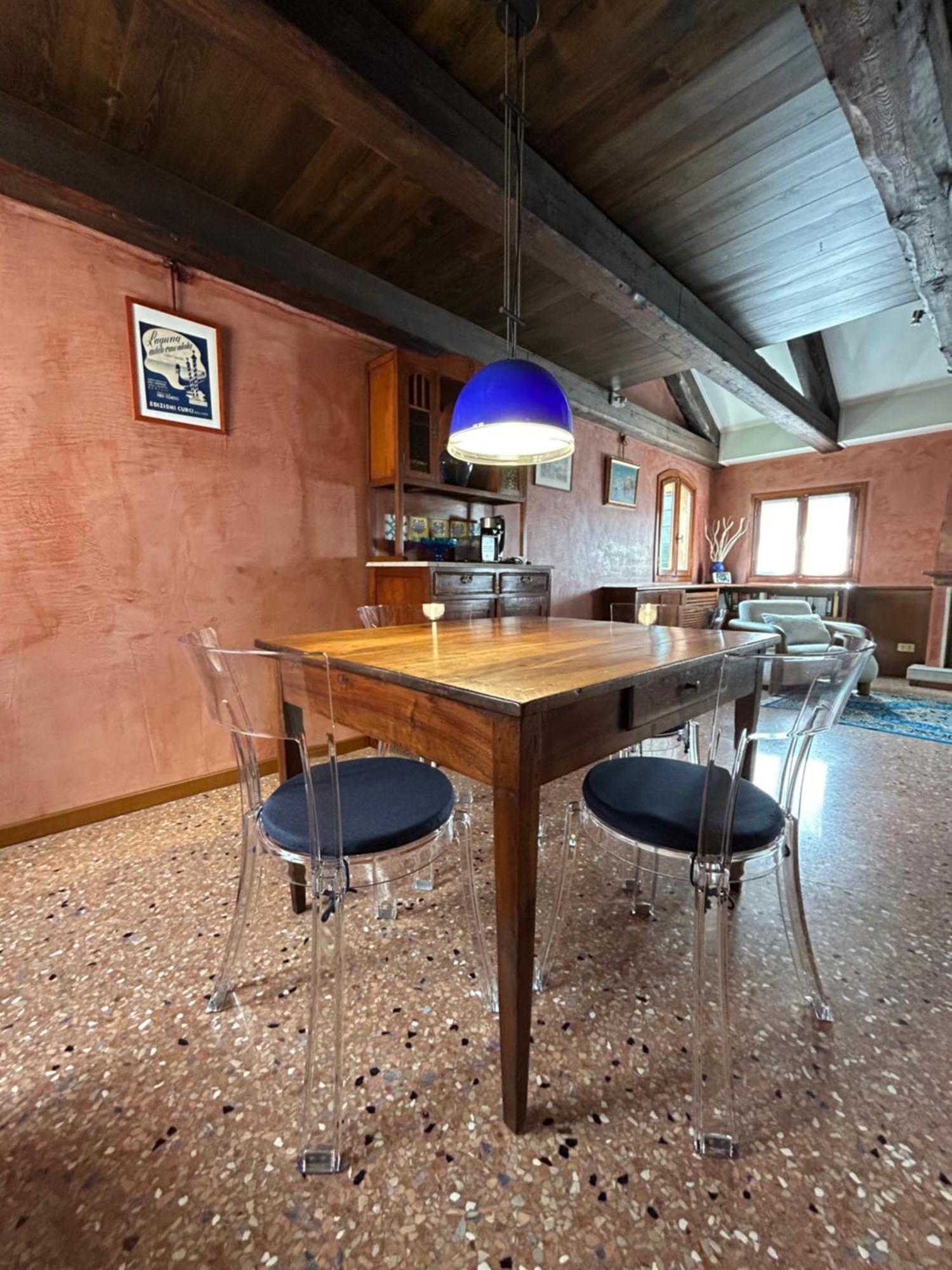 Penthouse Of Venedik Dış mekan fotoğraf