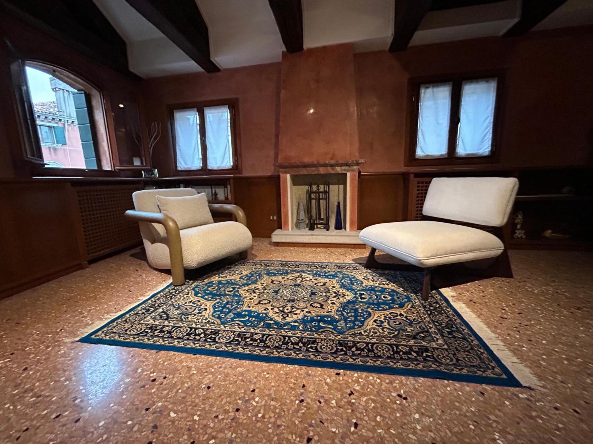 Penthouse Of Venedik Dış mekan fotoğraf