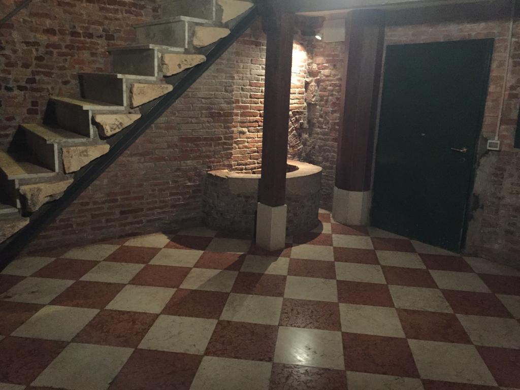 Penthouse Of Venedik Dış mekan fotoğraf
